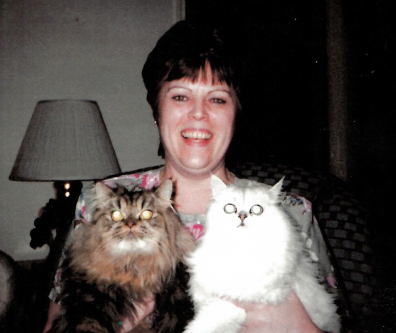 Avis de décès de Deborah Kay (Bull) Hilpert