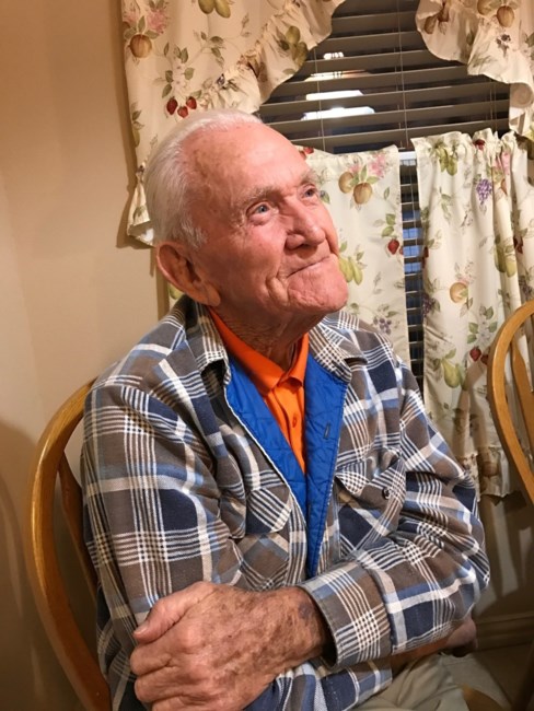 Obituario de Towell West Jr.