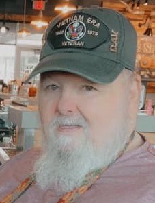 Obituary of Richard Eugene Jones