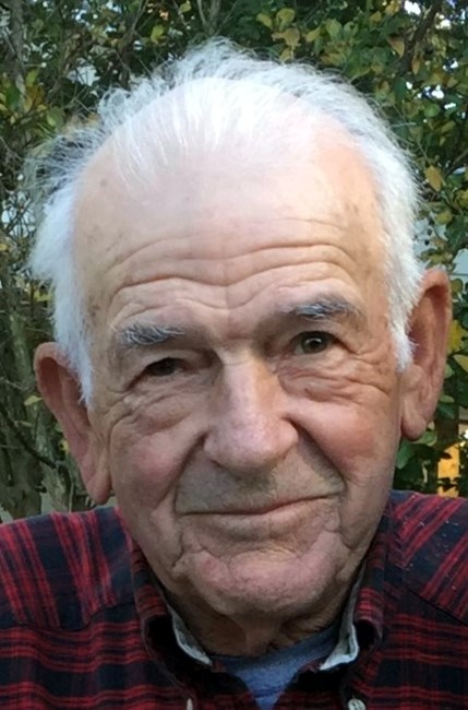 Obituary of Charles Russell Deaton