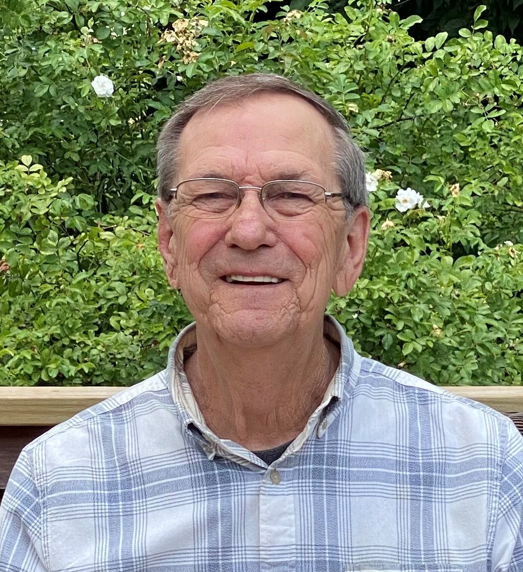 Obituary of Richard Wesley Taylor