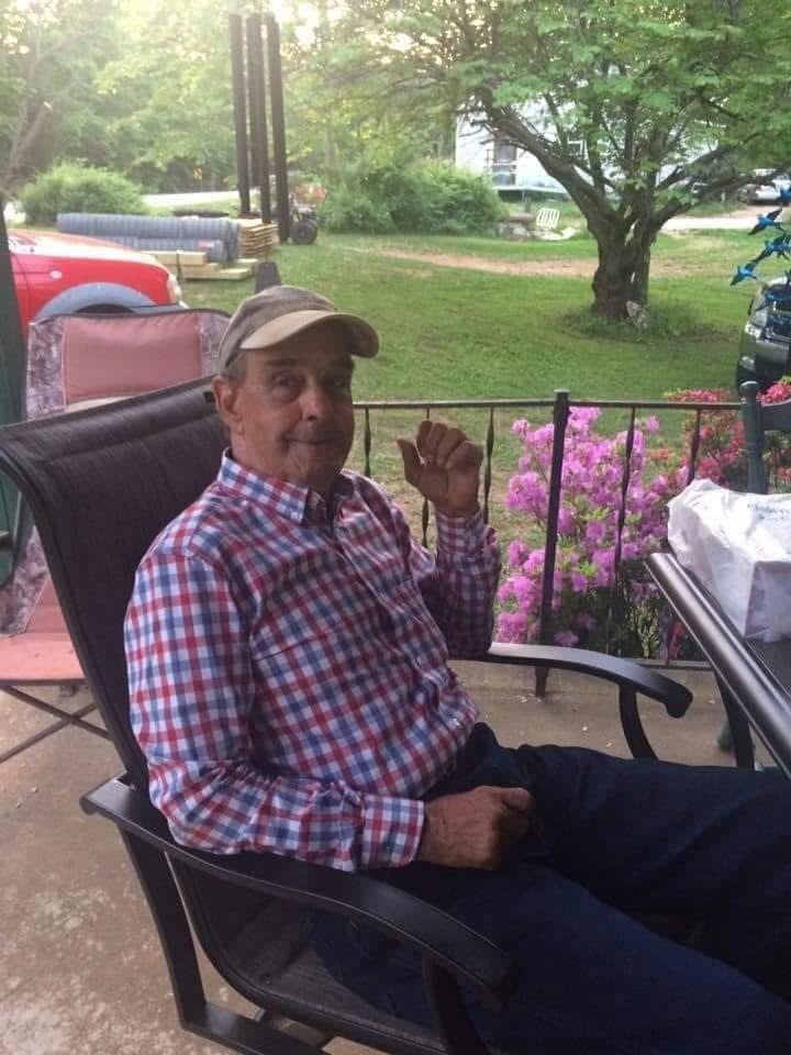 Obituary of Robert "Bobby" Hamilton Terry