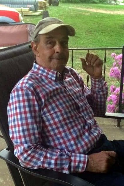 Obituary of Robert "Bobby" Hamilton Terry