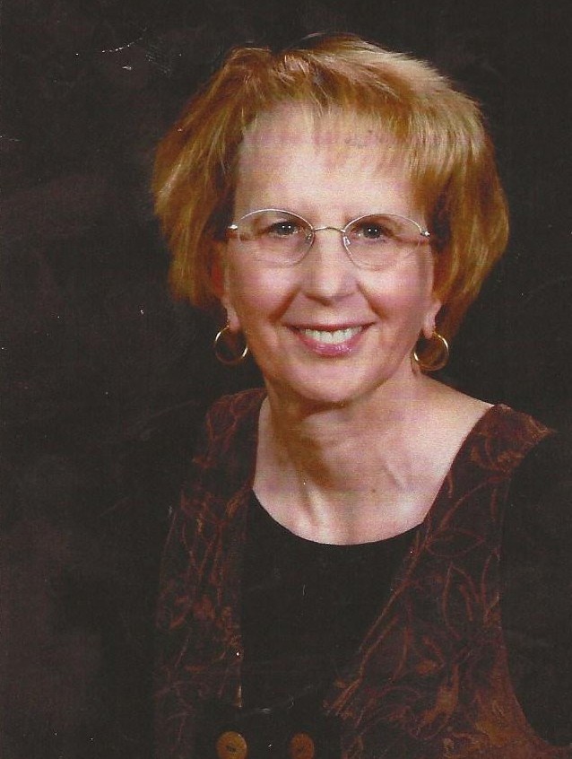 Obituary of Dr. Sharleen Johnson Birkimer