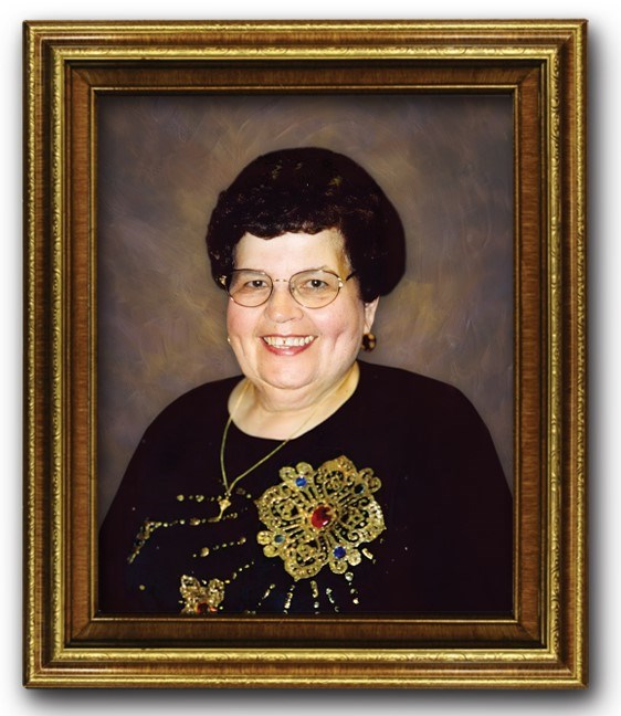 Obituario de Maria Teresa Santos