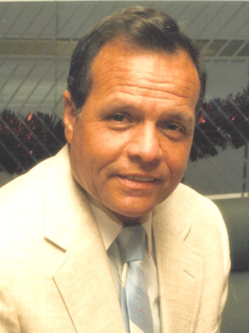 Obituary of Vern Fred Radomile