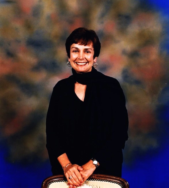 Obituary of Nancy Marion Stanley