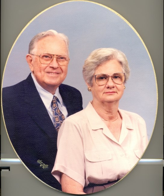 Obituary of Mary S Self