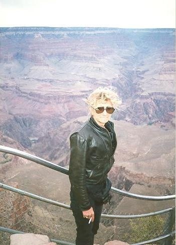 Obituary of Sharon L. Erchull