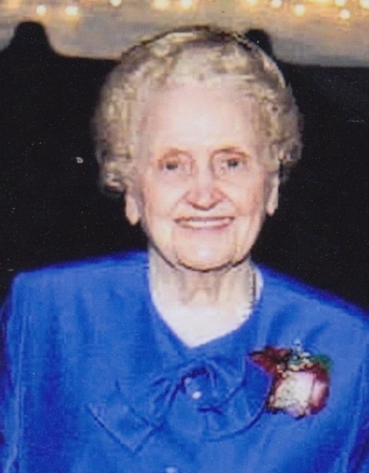 Obituary of Dorothy Herron