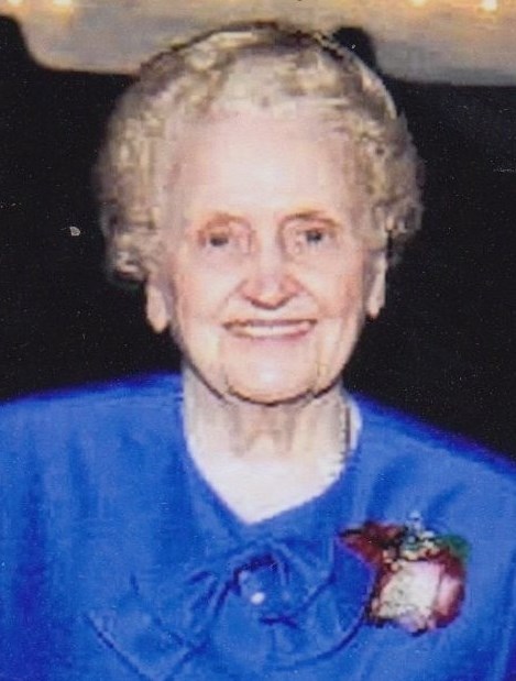 Obituary of Dorothy Herron
