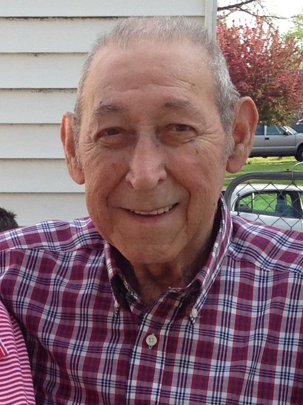 Obituary of Oliver Sylvester Aubuchon