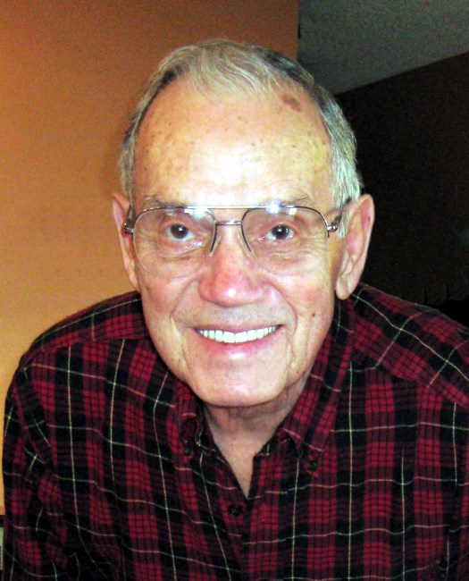 Obituary of Richard Eugene Woods