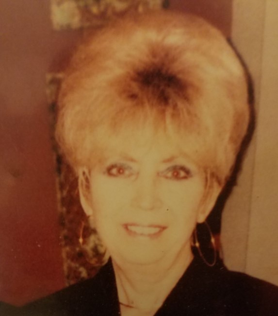 Obituary of Christine Setzer Devlin