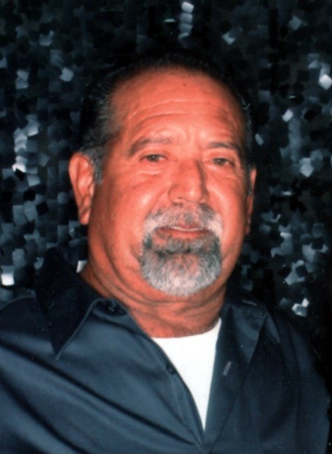 Obituary of Joe "Yoyo" Calleros