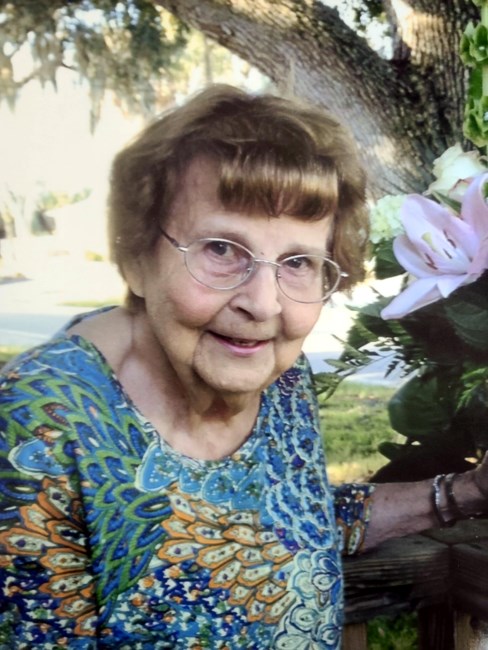 Obituary of Peggy F. Koivu