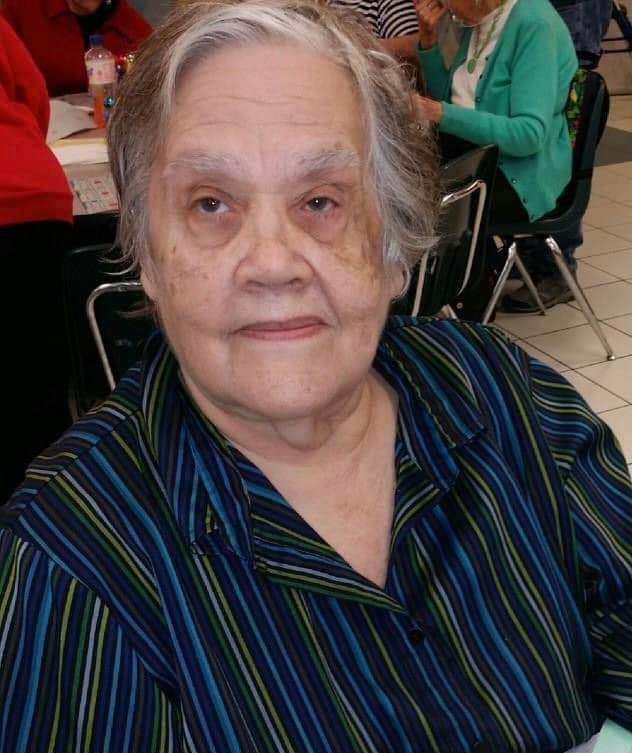 Obituary of Julie Ann Lunte