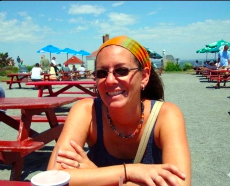 Obituary of Laura Schwartz