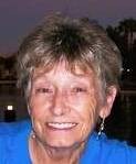 Obituary of Martina Tina A. Williams McCarroll