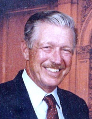 Obituary of De Forest C. Gould