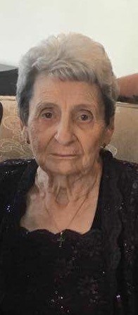 Obituary of Maxine Ashley