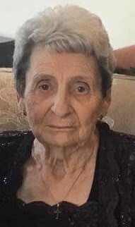 Obituary of Maxine Ashley