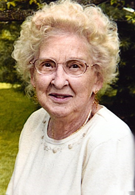 Obituary of Emily B. Ciccarelli