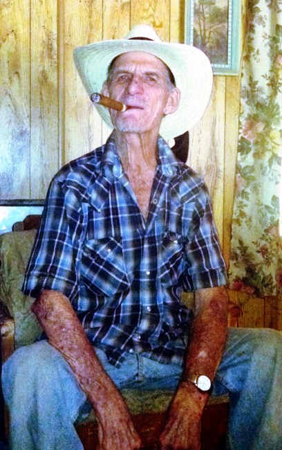 Obituary of James Douglas Holloway