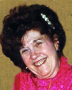 Obituary of Mary Elizabeth Benfield