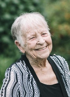 Obituary of Erin Louise Sali