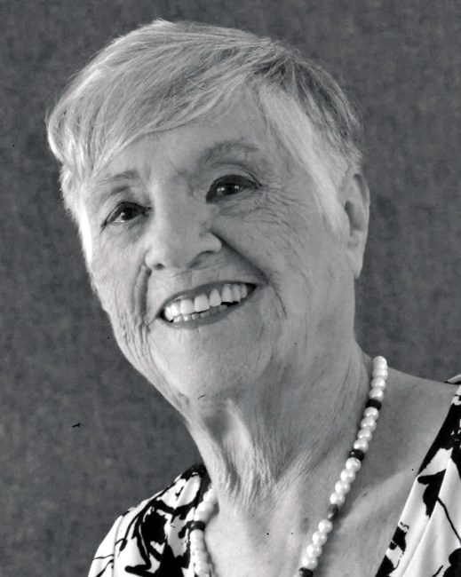 Obituary of Janine F. Perez