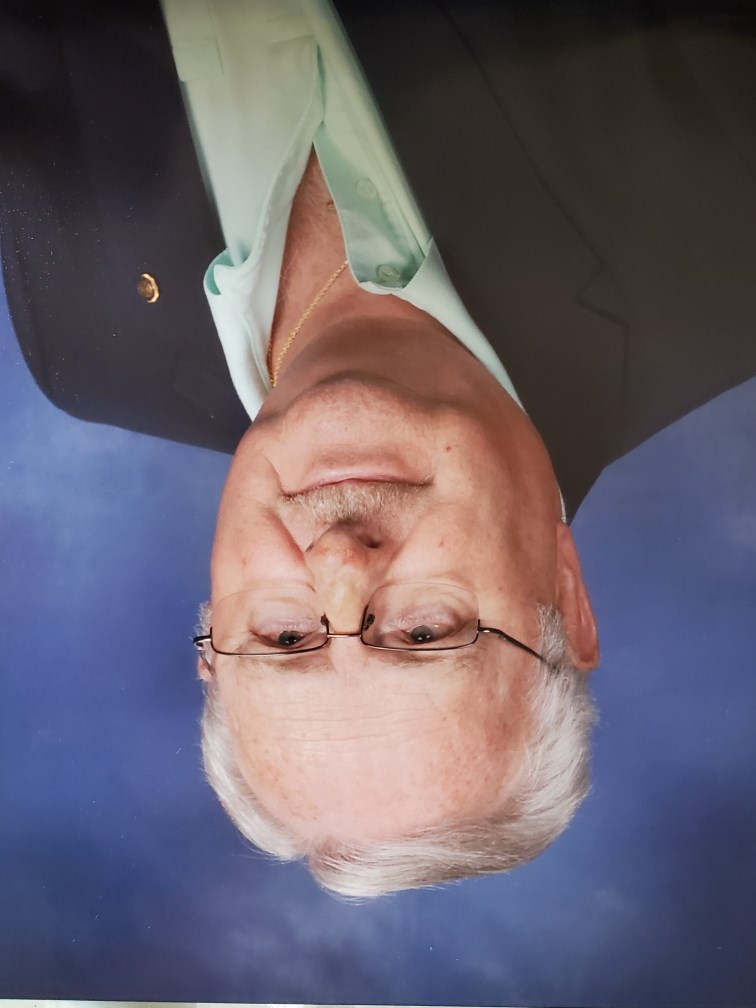 Obituary of Adrien Paul Mey