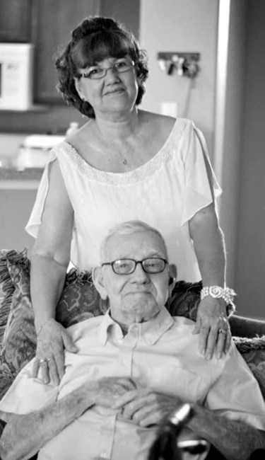 Obituary of John Harry Davis Sr.