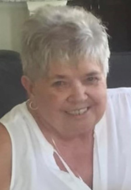 Obituary of Sharon R. Catron