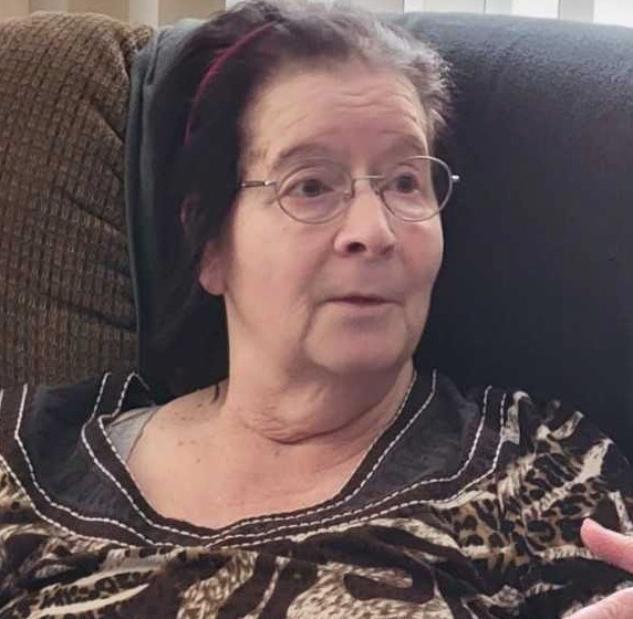 Obituary of Margaret Lillian Symington