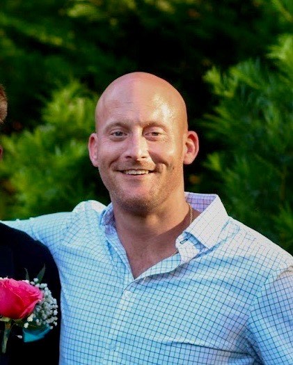 Obituary of Ryan Justin Rogers