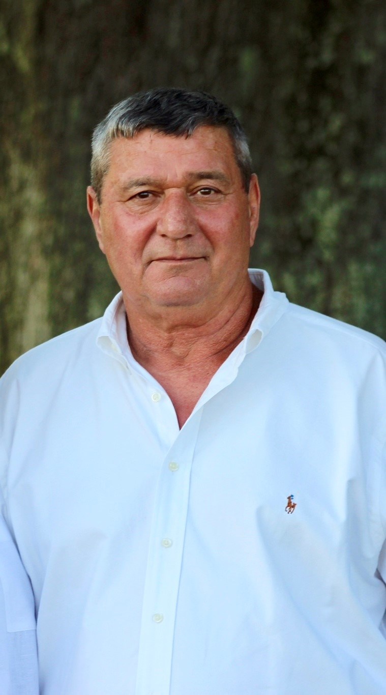 Obituary of Walter Edward Nader