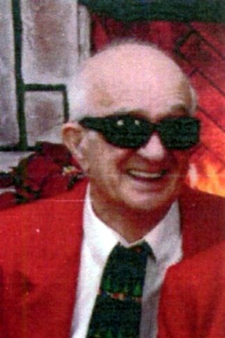 Obituary of William Robert "Bill" Dixon