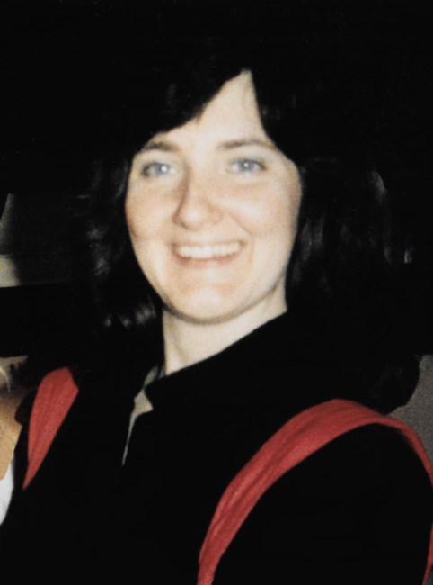 Obituary of Karen Ann Warren