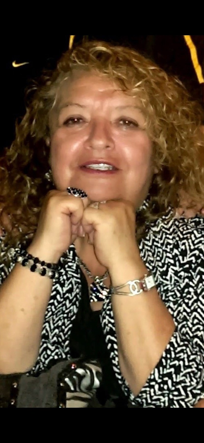 Obituary of Irene Elizabeth Euresti-Sanchez