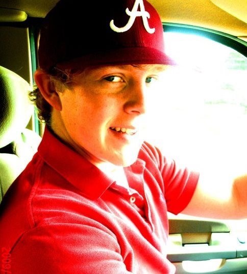 Obituary of Hunter Glen Walters