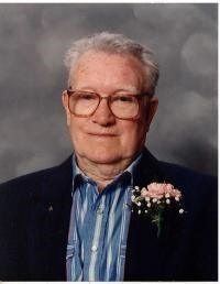 Obituary of Edward Forbes Earl