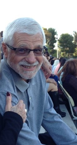 Obituary of Ronald Anthony Russell