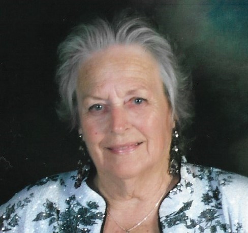 Obituary of Mary Annette Grillot
