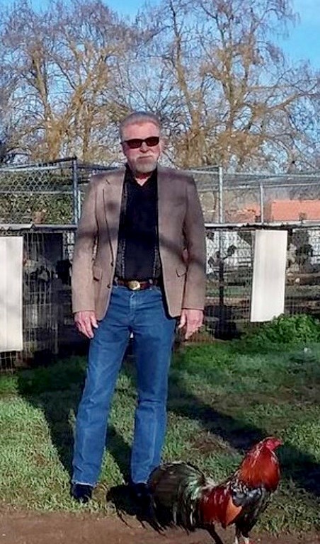 Obituary of Harrell Dean Rippetoe