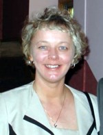 Christine Dorman