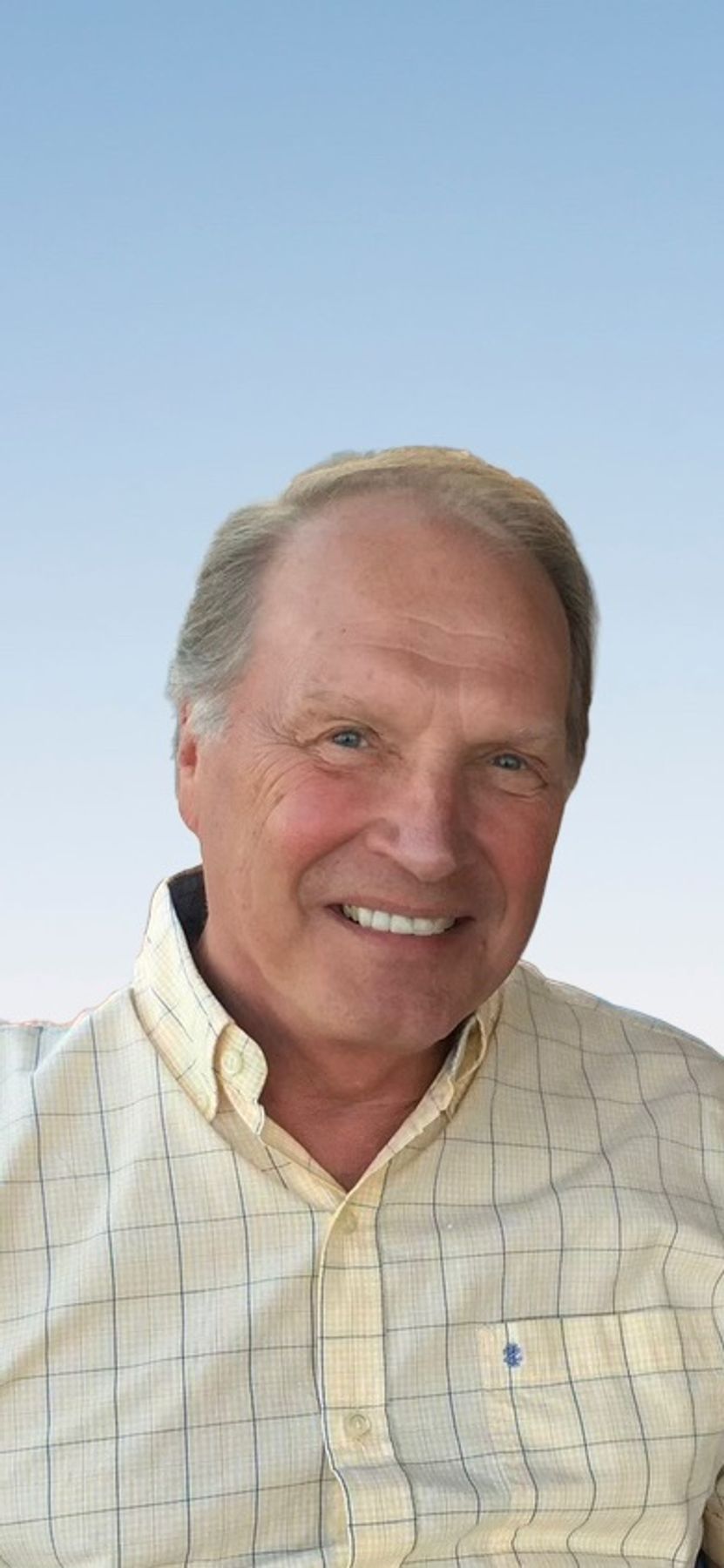 Obituary of William Francis Campbell