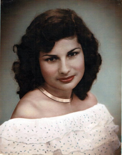 Obituary of Viola Salazar