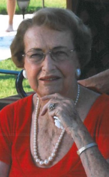 Hallie Irene Mitchell Barrett Obituary - Dallas, TX