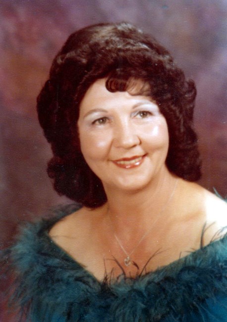 Obituary of Ruth Meyer